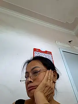 Hotestlove online show from September 2025 06:34:01 AM