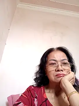 Hotestlove online show from March 2025 01:24:01 AM