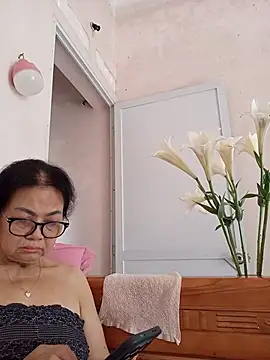 Hotestlove online show from May 2026 04:54:02 AM