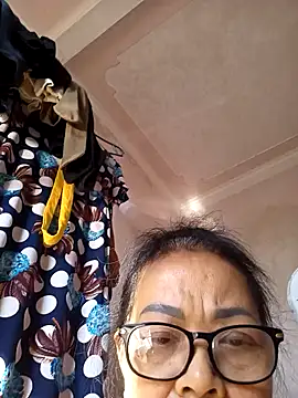 Hotestlove online show from January 2026 02:17:01 AM