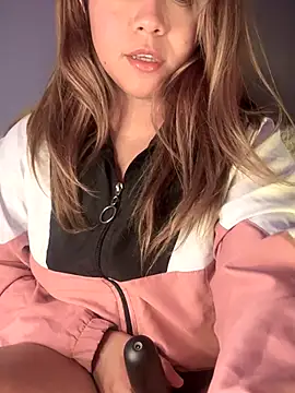 MerlyG online show from November 2025 05:55:01 AM