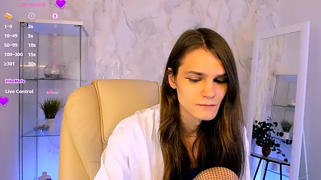 Will Will  online show from November 2025 08:31:02 PM