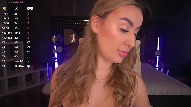 LiaBrazzerr online show from January 2025 07:47:02 AM
