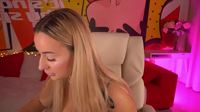 LiaBrazzerr online show from November 2025 09:46:02 AM