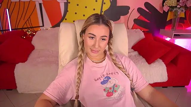 LiaBrazzerr online show from November 2025 10:08:01 AM