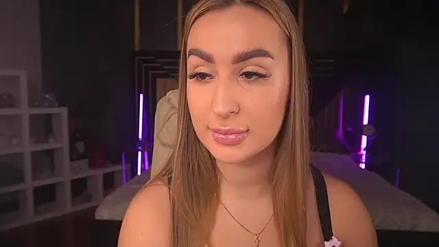 LiaBrazzerr online show from January 2025 02:58:01 PM