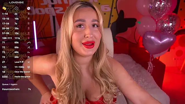 LiaBrazzerr online show from February 2026 03:45:02 PM