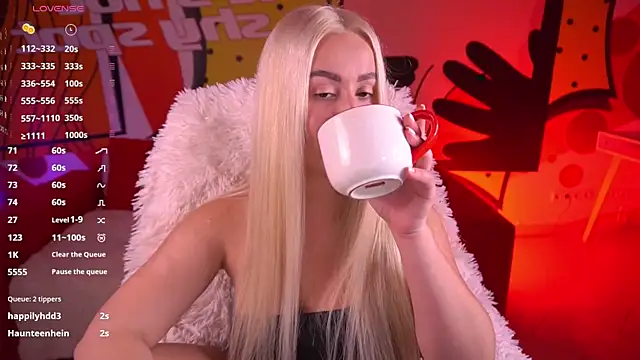 LiaBrazzerr online show from March 2026 02:32:01 PM