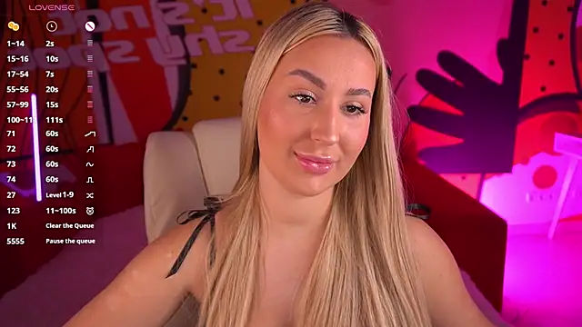 LiaBrazzerr online show from January 2026 03:16:01 PM