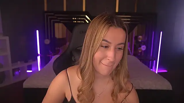 LiaBrazzerr online show from February 2025 09:50:02 AM
