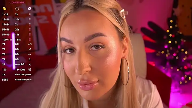 LiaBrazzerr online show from January 2026 01:51:01 PM