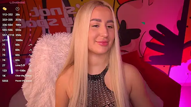 LiaBrazzerr online show from February 2026 09:31:01 AM