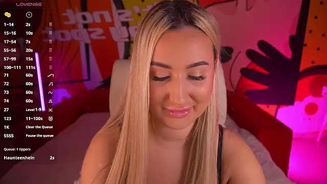 LiaBrazzerr online show from February 2026 02:25:02 PM