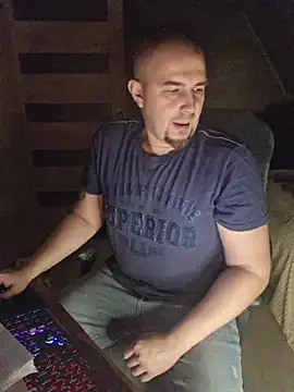 Foxyshaved online show from November 2025 04:39:01 AM