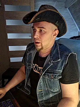 Foxyshaved online show from March 2026 08:03:02 AM