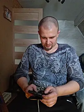 Foxyshaved online show from March 2026 09:20:01 AM