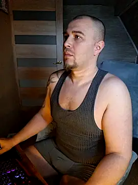 Foxyshaved online show from April 2026 05:08:02 AM