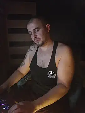 Foxyshaved online show from January 2026 03:54:01 AM