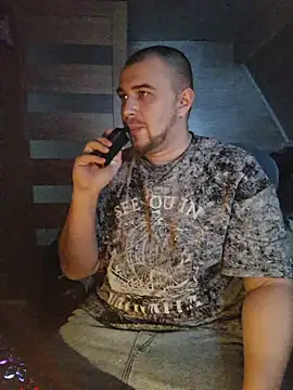 Foxyshaved online show from February 2026 06:35:02 AM