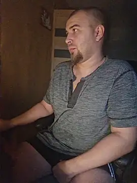 Foxyshaved online show from October 2025 04:57:02 AM