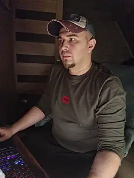 Foxyshaved online show from January 2026 05:45:02 AM