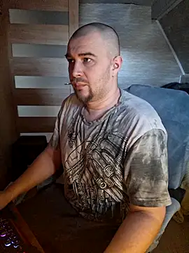 Foxyshaved online show from March 2026 05:47:01 AM