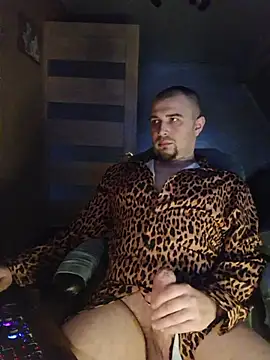 Foxyshaved online show from March 2026 05:08:02 AM