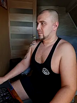 Foxyshaved online show from March 2026 09:10:02 AM