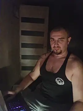 Foxyshaved online show from October 2025 03:47:01 AM