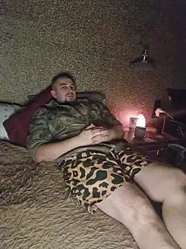 Foxyshaved online show from November 2025 04:38:02 AM