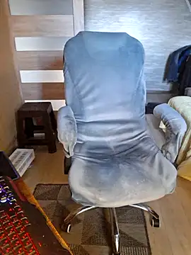 Foxyshaved online show from March 2026 06:06:01 AM