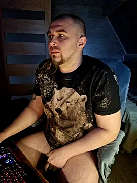 Foxyshaved online show from March 2026 04:58:02 AM