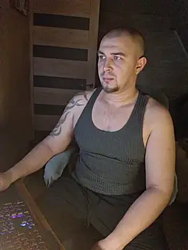 Foxyshaved online show from January 2026 06:20:01 AM