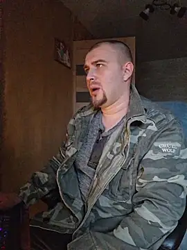 Foxyshaved online show from October 2025 07:30:02 AM