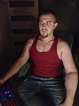 Foxyshaved online show from December 2025 02:27:02 PM