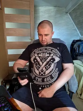 Foxyshaved online show from March 2026 10:05:01 AM