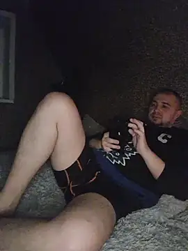 Foxyshaved online show from February 2026 04:10:01 AM