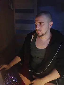 Foxyshaved online show from February 2026 05:37:01 AM