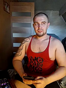 Foxyshaved online show from March 2026 05:12:02 AM