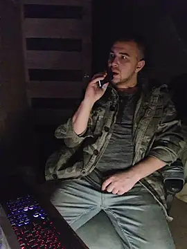 Foxyshaved online show from February 2026 04:53:02 AM