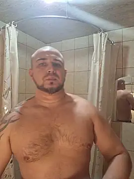 Foxyshaved online show from February 2026 05:49:01 AM