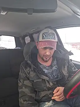 Foxyshaved online show from November 2025 10:04:02 AM