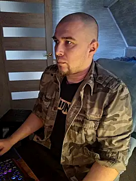 Foxyshaved online show from March 2026 08:25:02 AM