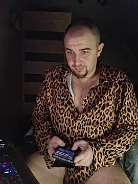 Foxyshaved online show from March 2026 04:24:02 AM