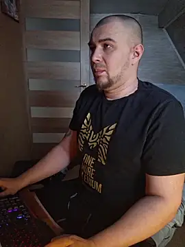 Foxyshaved online show from February 2026 07:29:02 AM