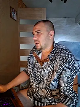 Foxyshaved online show from April 2026 07:54:02 AM