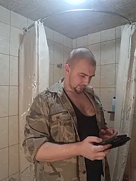 Foxyshaved online show from January 2026 06:06:01 AM