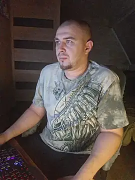 Foxyshaved online show from January 2026 04:19:02 AM