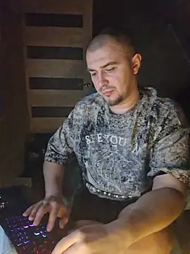 Foxyshaved online show from January 2026 05:22:02 AM