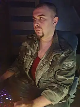 Foxyshaved online show from March 2026 05:03:02 AM